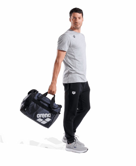 Arena Duffle 25L All Set Navy