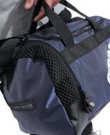 Arena Duffle 25L All Set Navy