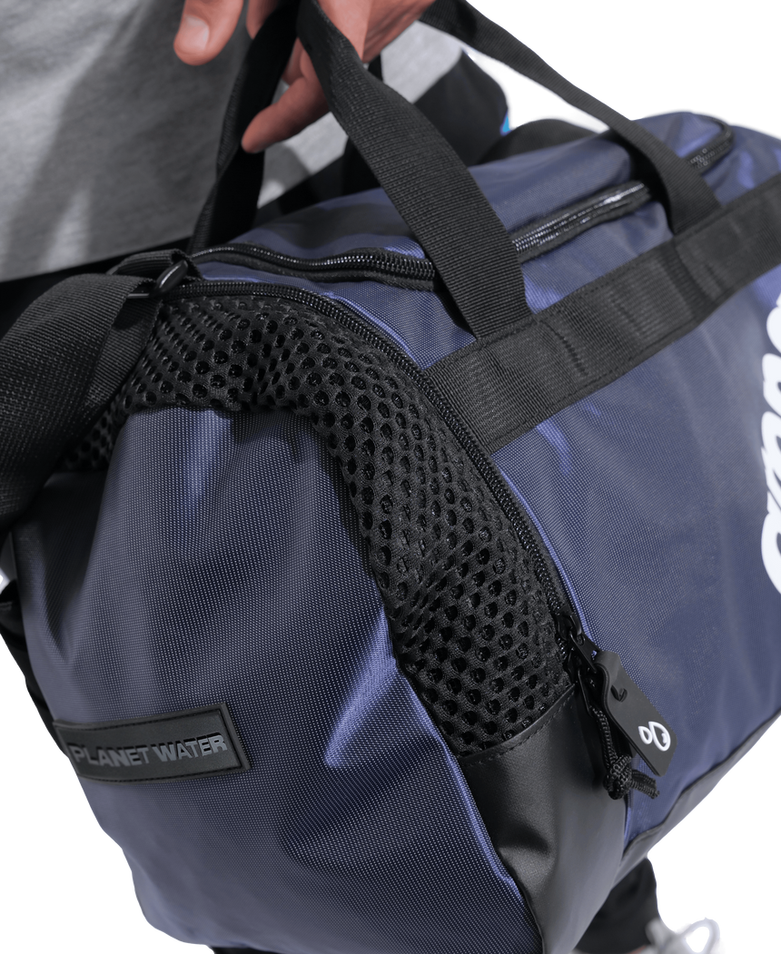 Arena Duffle 25L All Set Navy