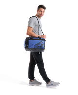 Arena Sporttas All Set Duffle 25L Royal