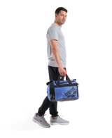 Arena Sporttas All Set Duffle 25L Royal