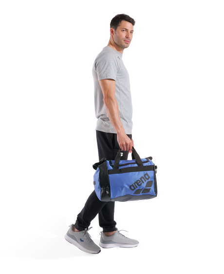 Arena Swim Duffle Bag All Set Duffle 25L Royal