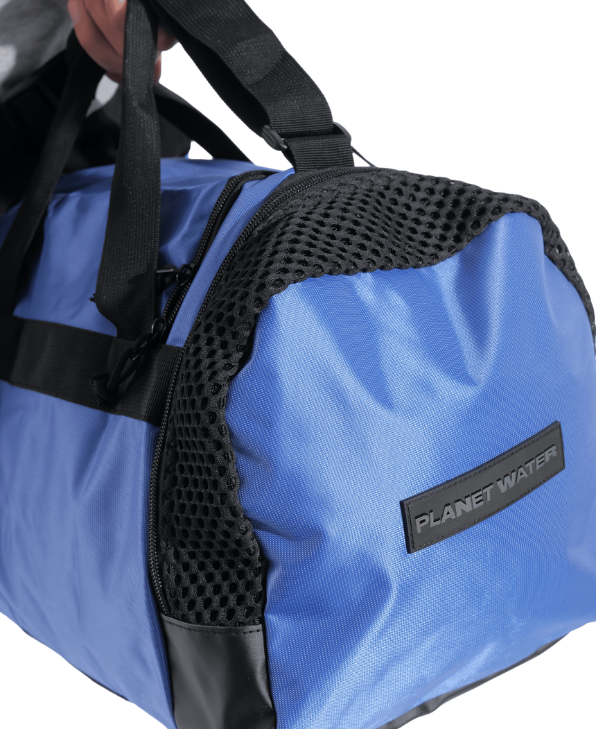 Arena Sporttasche All Set Duffle 25L Royal