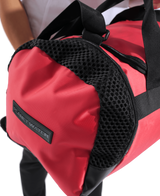 Arena Sporttas All Set Duffle 25L Rood