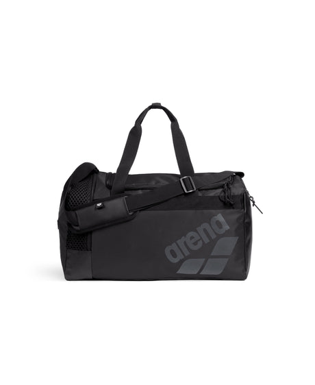 Arena Duffle 40L All Set Zwart