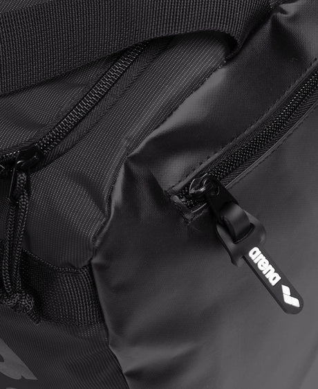 Arena Duffle 40L All Set Zwart