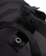 Arena Duffle 40L All Set Zwart