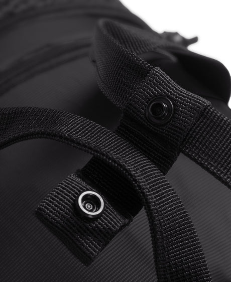 Arena Duffle 40L All Set Zwart