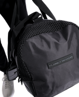 Arena Duffle 40L All Set Zwart