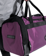 Arena Sporttas All Set Duffle 40L Plum