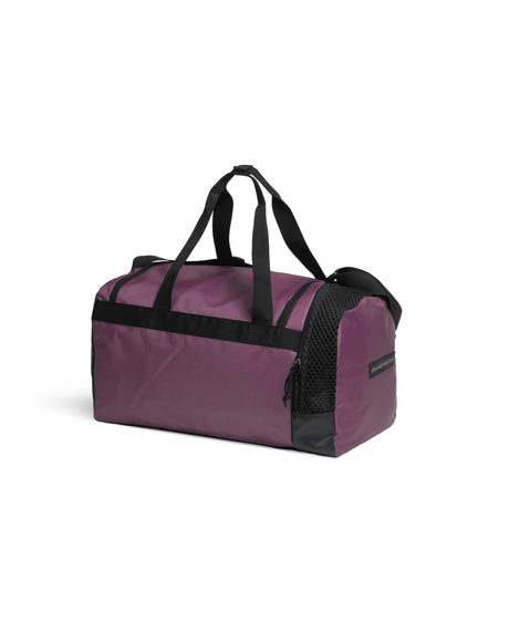 Arena Sporttas All Set Duffle 40L Plum