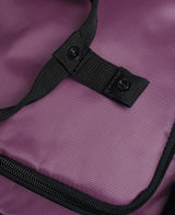 Arena Sporttas All Set Duffle 40L Plum