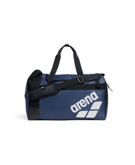Arena Duffle 40L All Set Navy