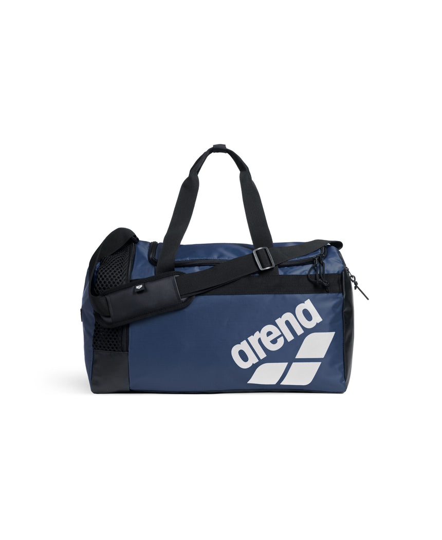 Arena Duffle 40L All Set Navy