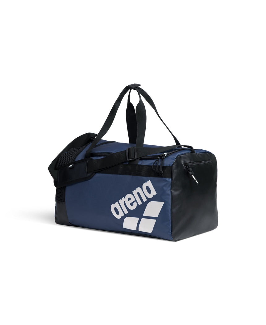 Arena Duffle 40L All Set Navy