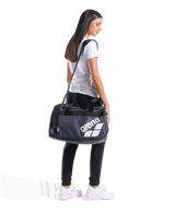 Arena Duffle 40L All Set Navy