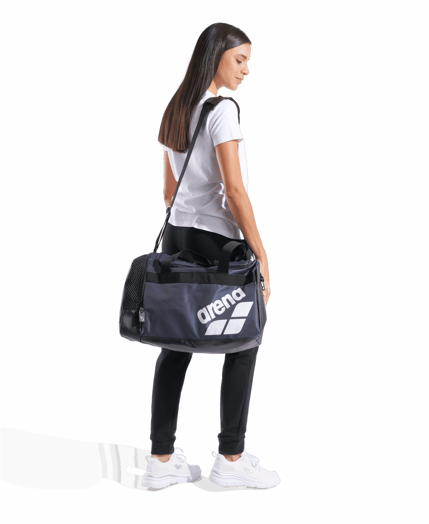 Arena Duffle 40L All Set Navy