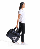 Arena Duffle 40L All Set Navy