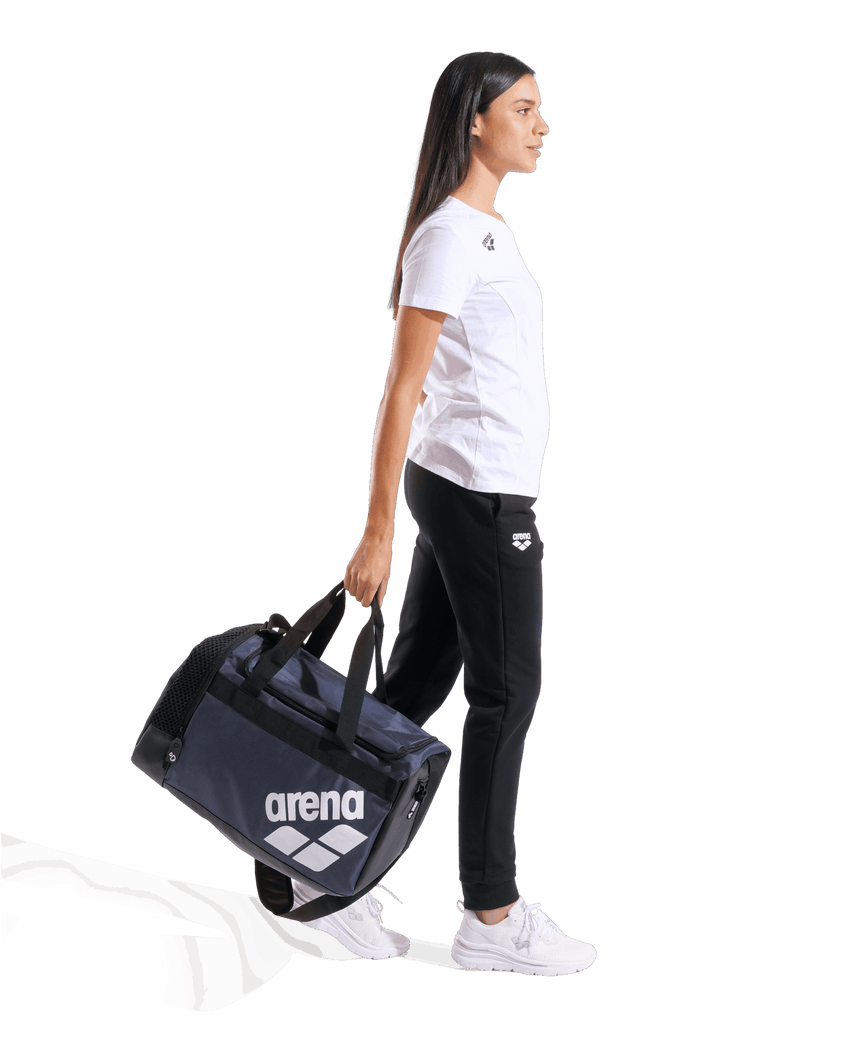 Arena Duffle 40L All Set Navy