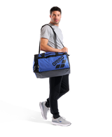 Arena Sporttas All Set Duffle 40L Royal