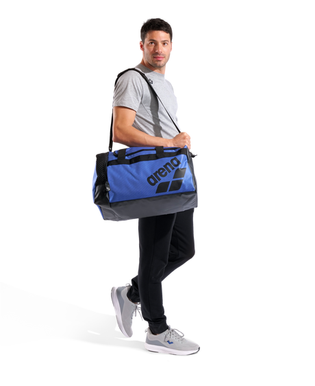 Arena Swim Duffle Bag All Set Duffle 40L Royal