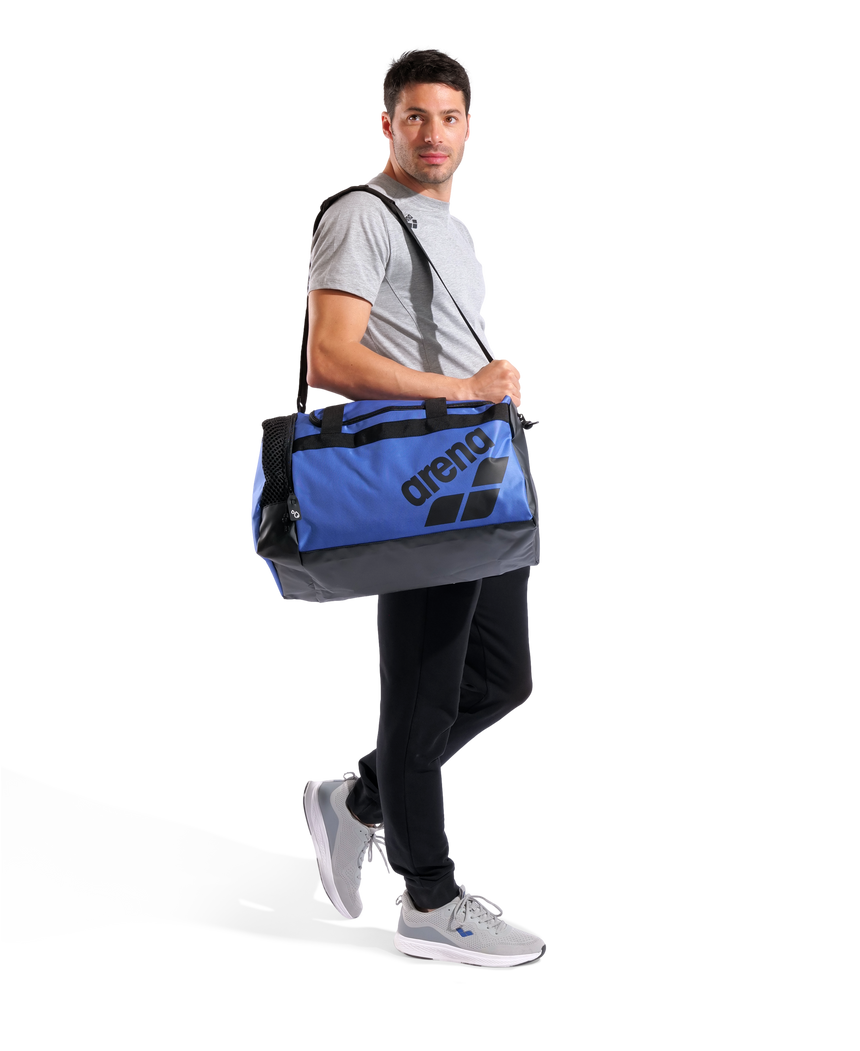 Arena Swim Duffle Bag All Set Duffle 40L Royal