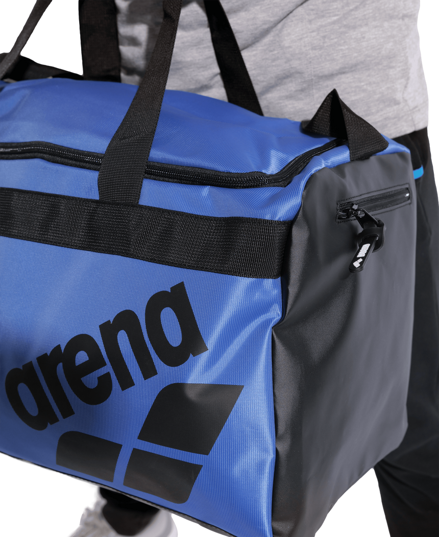 Arena Swim Duffle Bag All Set Duffle 40L Royal