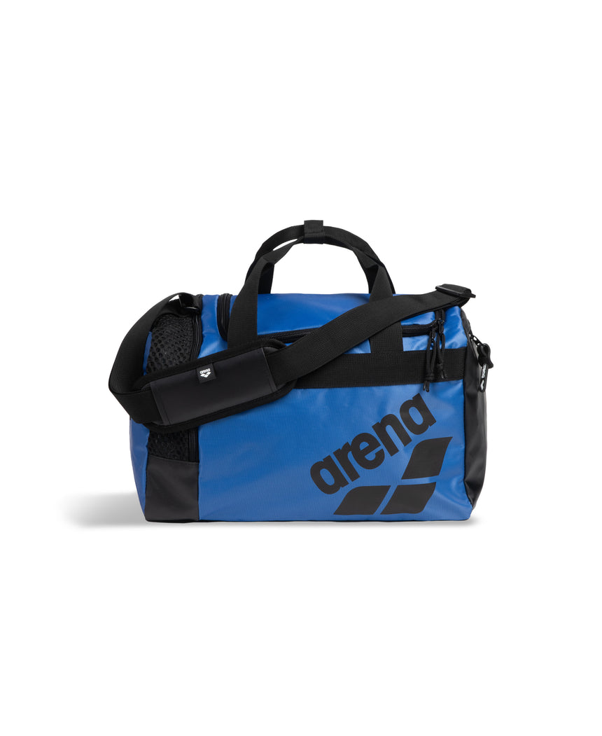 Arena Swim Duffle Bag All Set Duffle 40L Royal