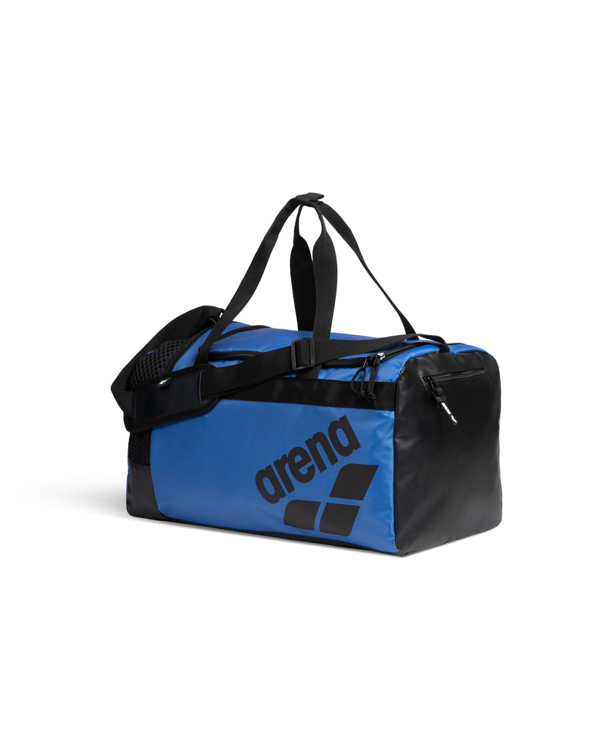 Arena Swim Duffle Bag All Set Duffle 40L Royal