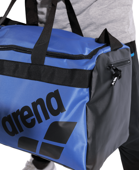 Arena Sporttas All Set Duffle 40L Royal