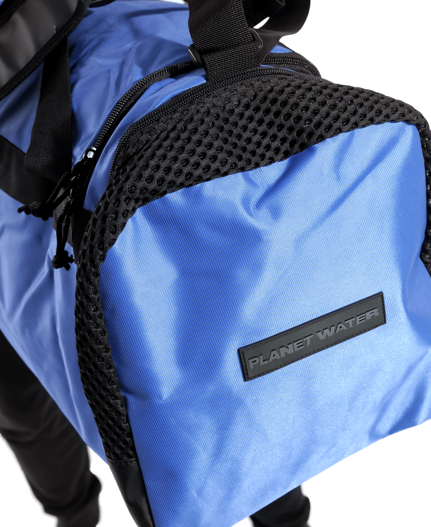 Arena Swim Duffle Bag All Set Duffle 40L Royal