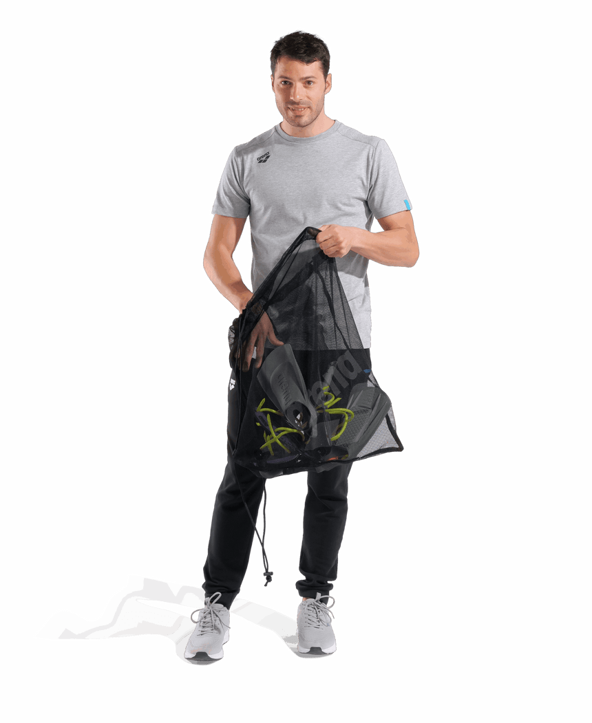 Arena Meshtas One Go Zwart