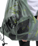 Arena Meshtas One Go Groen