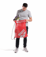 Arena Meshtas One Go Rood