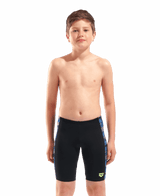 Arena Jungen Schwimmjammer Candies Schwarz/Blau