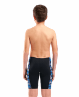 Arena Jungen Schwimmjammer Candies Schwarz/Blau