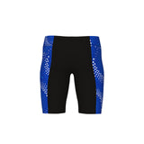 Arena Jongens Zwemjammer Fireflow Blauw