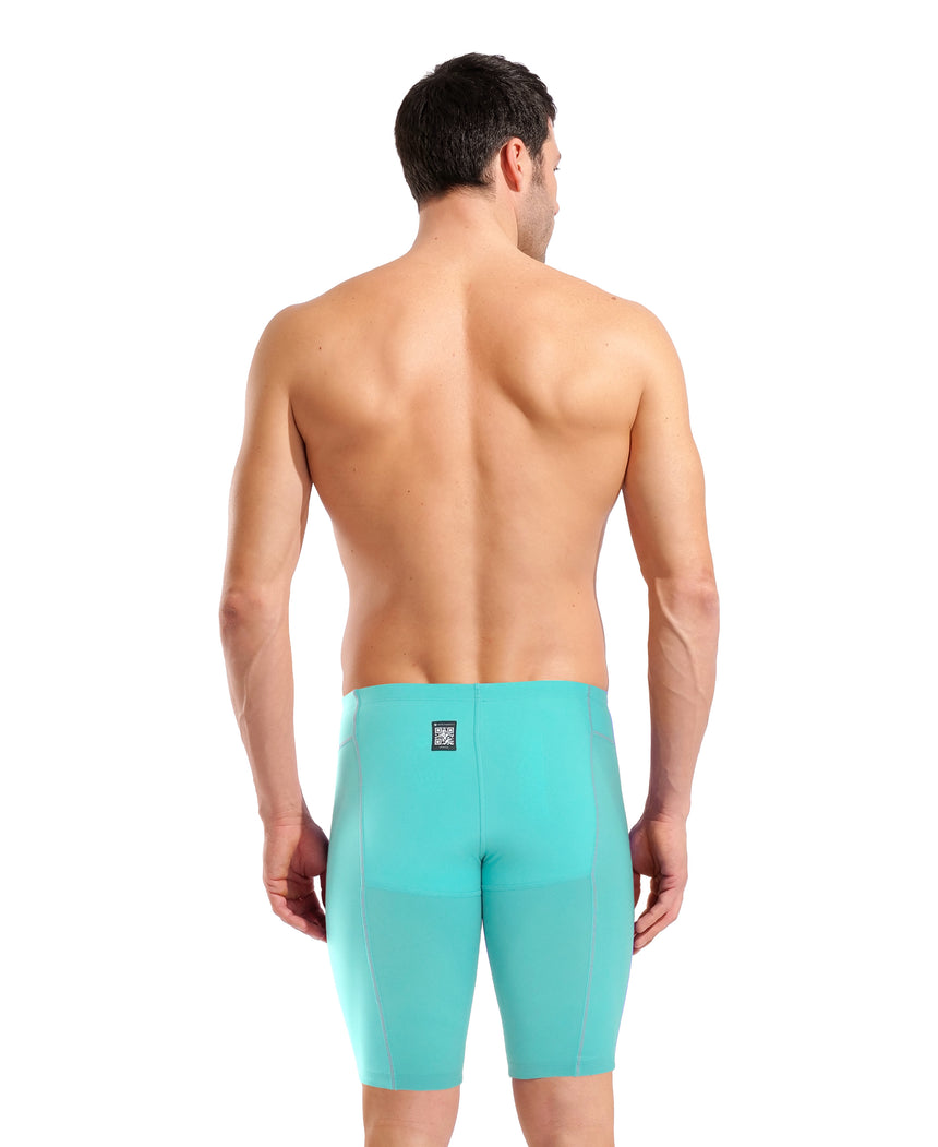 Arena Wedstrijdjammer Powerskin Impulso Limited Edition Blauw
