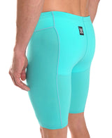 Arena Wedstrijdjammer Powerskin Impulso Limited Edition Blauw