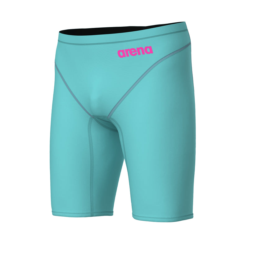 Arena Wedstrijdjammer Powerskin Impulso Limited Edition Blauw