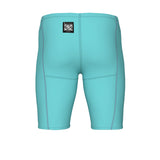 Arena Wedstrijdjammer Powerskin Impulso Limited Edition Blauw