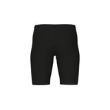Arena Jungen Schwimmjammer Design Schwarz/Türkis/Weiß