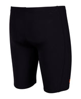 Arena Heren Zwemjammer Design Zwart Team Oranje Turquoise