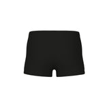 Arena Jungen Badeshort Kikko Schwarz Water