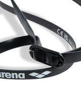 Arena Wedstrijdzwembril Air Sonic Mirror Emerald Peacock