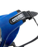 Arena Zwembril The One Plus Polarized Blauw Zwart