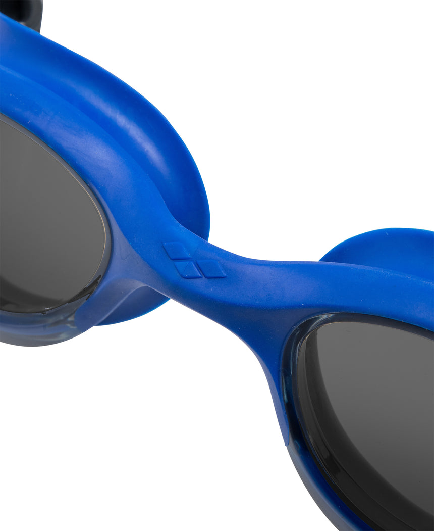 Arena Zwembril The One Plus Polarized Blauw Zwart