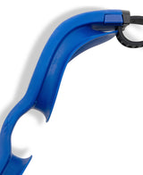 Arena Zwembril The One Plus Polarized Blauw Zwart