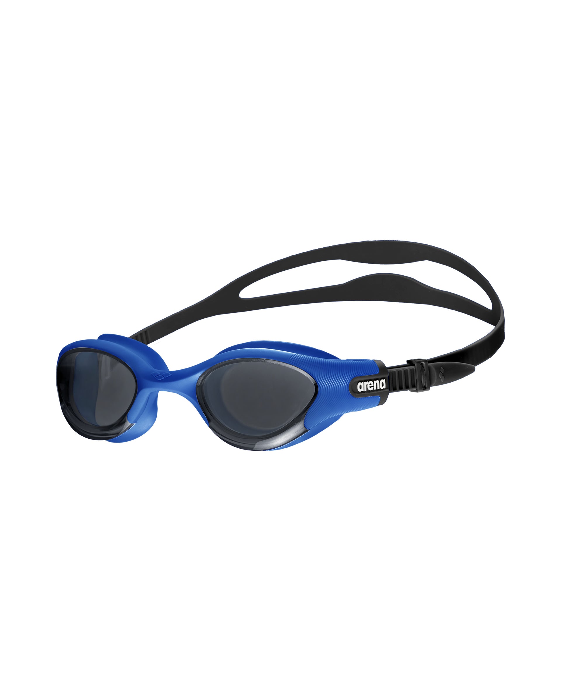 Arena Swimming Goggles The One Plus Polarized Blue Black