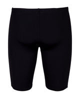 Arena Heren Zwemjammer Asymmetrical Design Zwart Wit